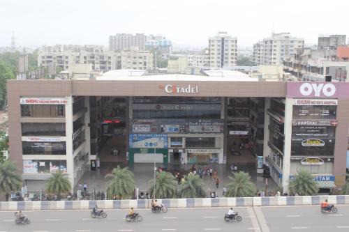 Surat Hotel | Hotel Citadel