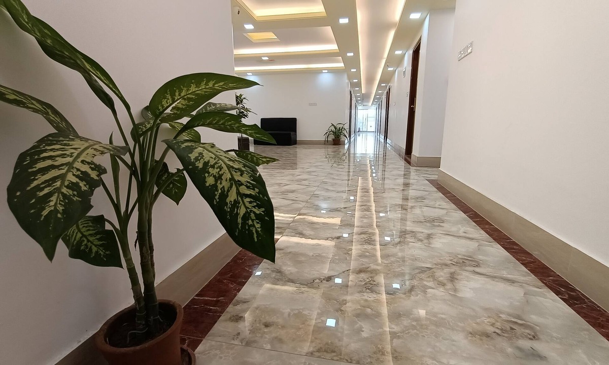 Dhaka Hotel | Hotel D-Palace