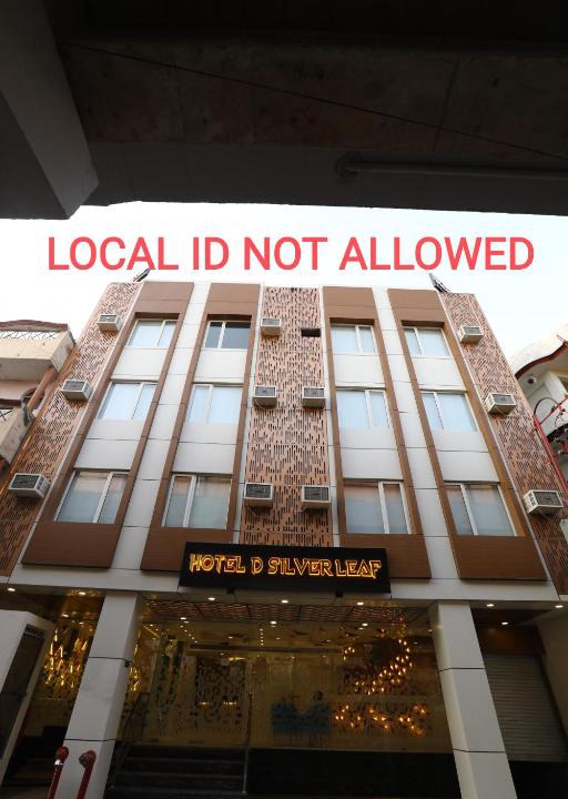 Mohangarh Hotel | Hotel D SilverLeaf