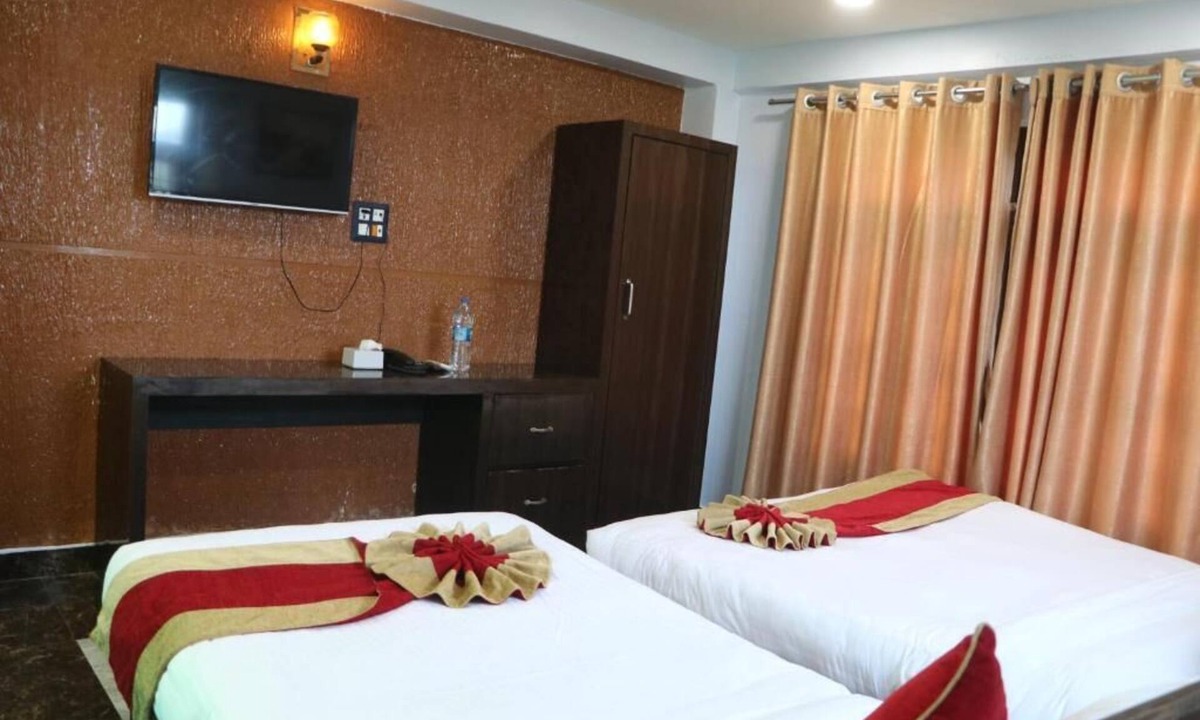 Surkhet Hotel | Hotel Darshan