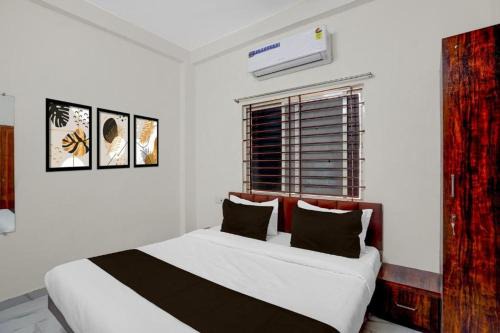 Kolar Road Hotel | Hotel Day & Night Stay