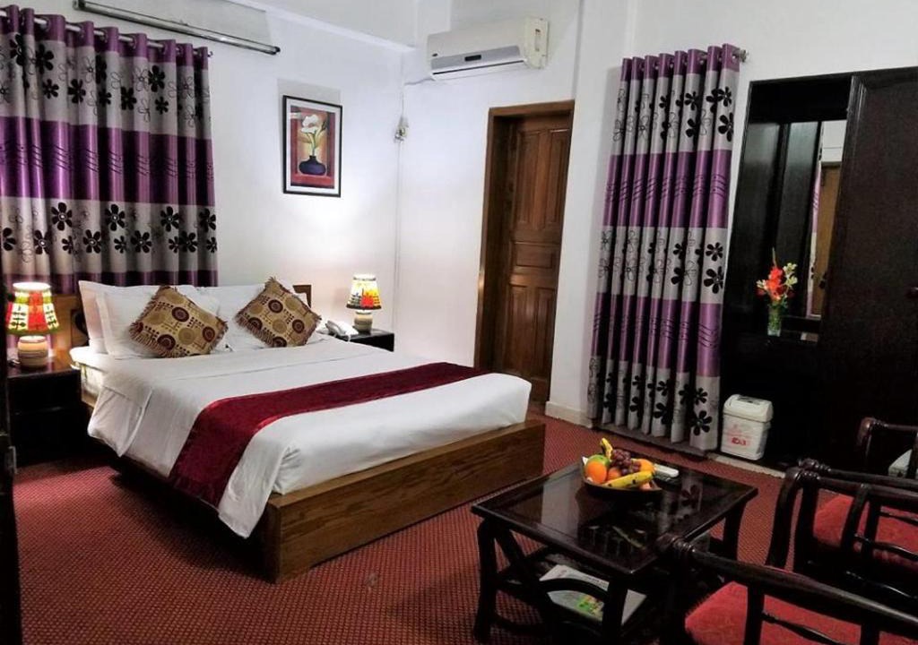 Uttara Hotel | Hotel De Meridian Ltd