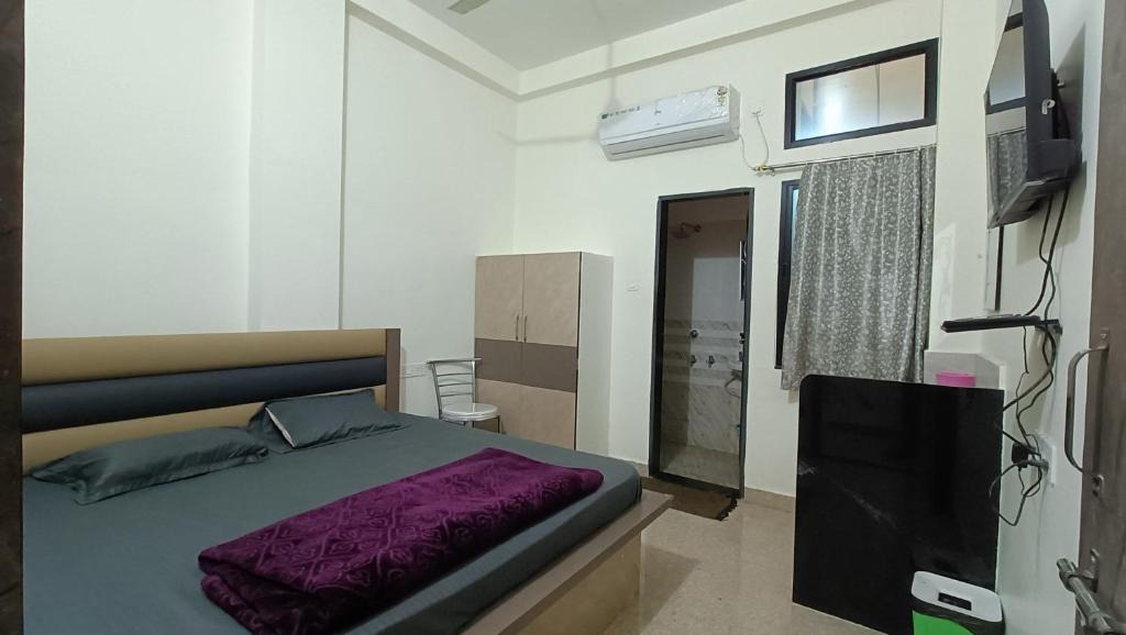 Mandla Hotel | Hotel Deeksha