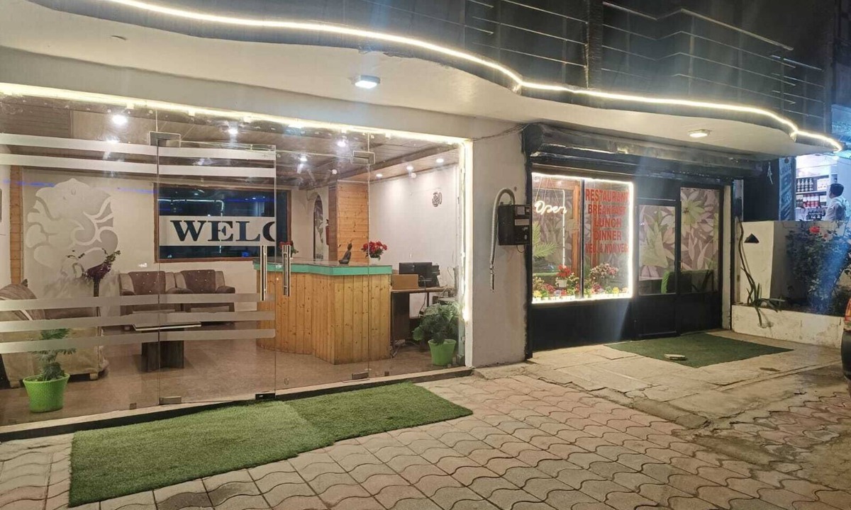 Aleo Hotel | Hotel Devlok Regency By NV Hospitality