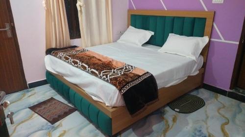 Naini Hotel | Hotel Dharma palace