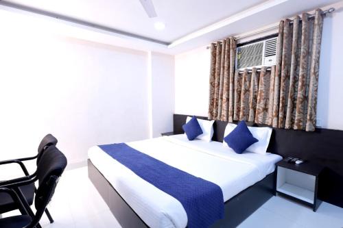 Indore Hotel | HOTEL DIAMOND AND RESIDENCES - Vijay Nagar INDORE