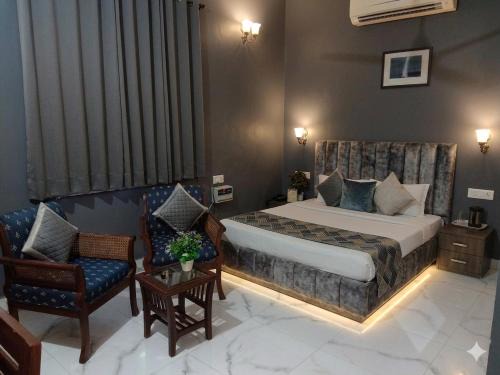 Baddi House | Hotel Doon Metro