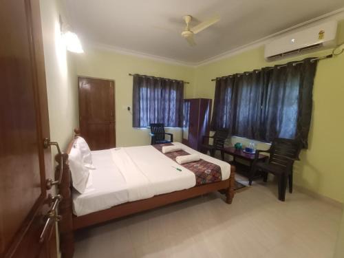 Arambol House | Hotel Dwarka