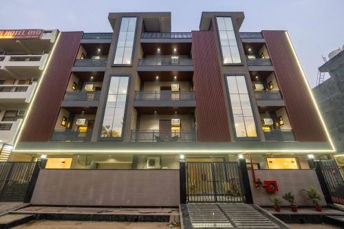 Noida Hotel | Hotel Elite Clark