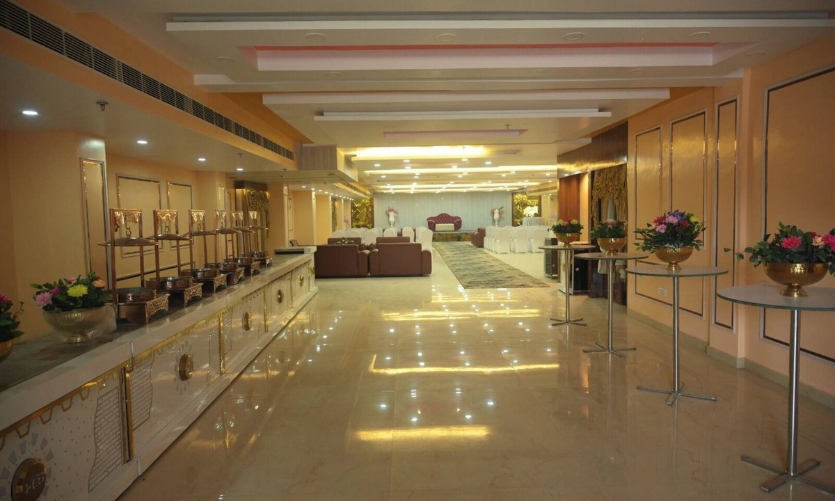 Padrauna Hotel | Hotel Elite Suites