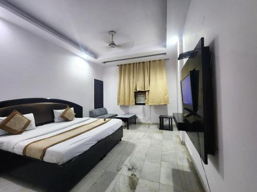 Karol Bagh Hotel | Hotel G Central