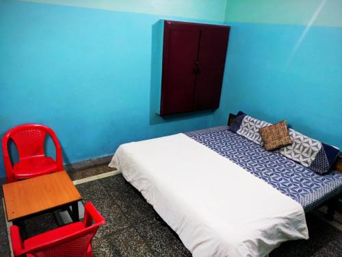Rudrapur Hotel | HOTEL GAGAN JYOTI and BANQUET HALL