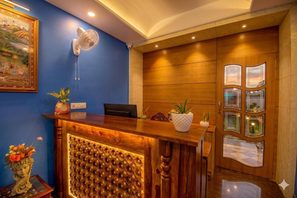 Bani Park Apartment | Hotel Gems Suites
