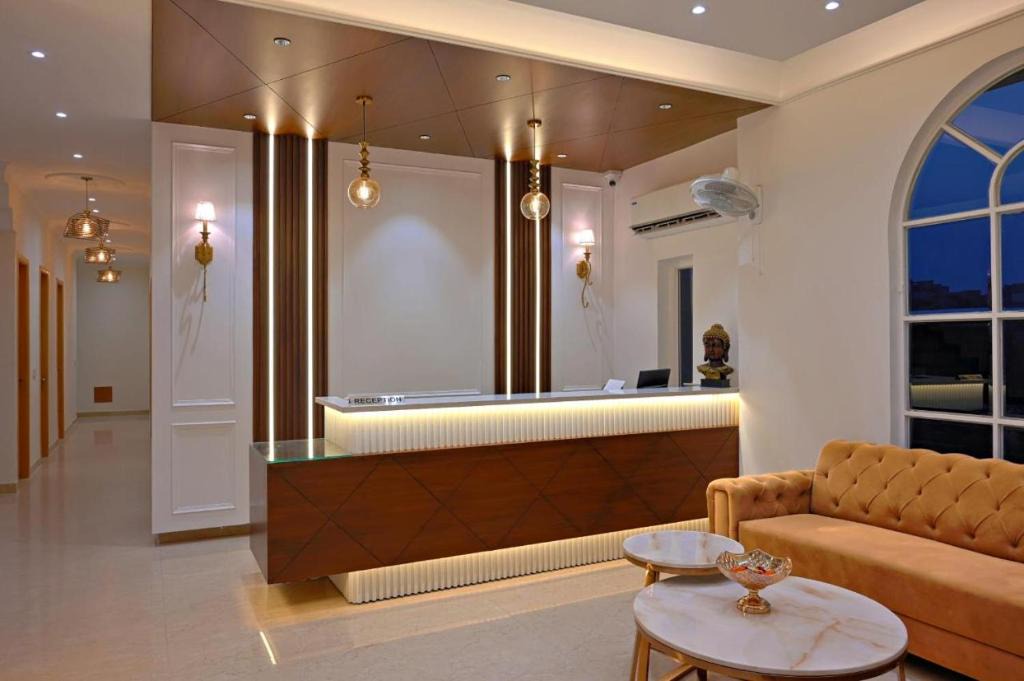 Amritsar Hotel | Hotel Grand Amritsar