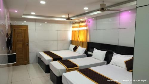 Velankanni Hotel | Hotel Grand Arputha