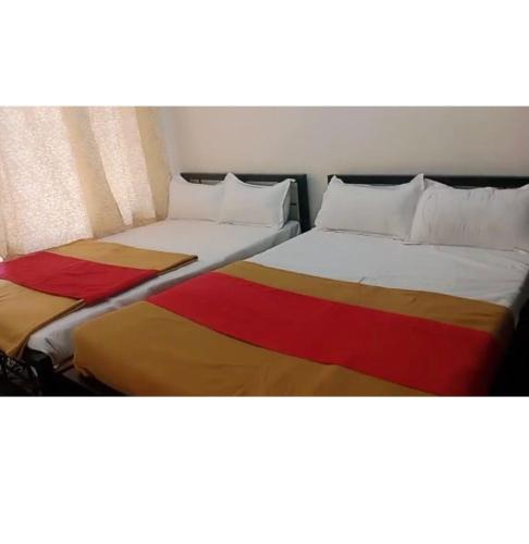 Mysore Hotel | Hotel Guest Inn
