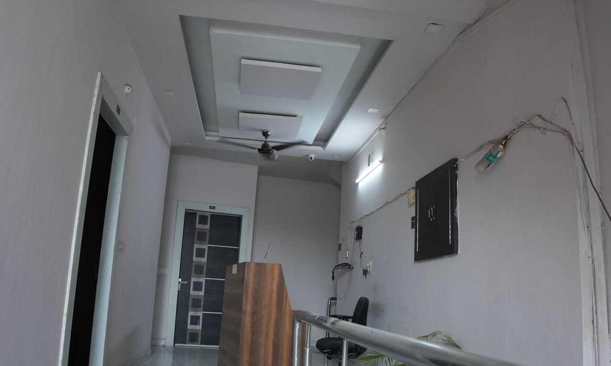 Thanesar Hotel | Hotel Hari sarovar