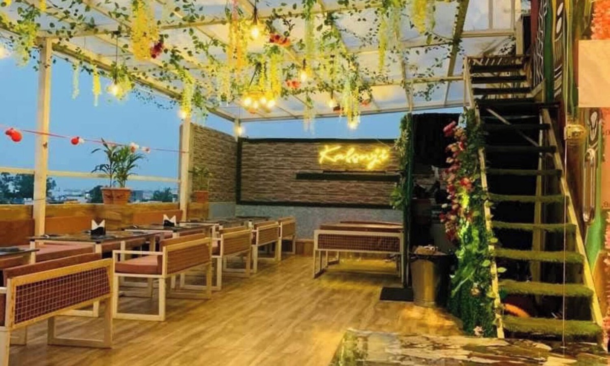 Bhopal Hotel | Hotel Harriot Bhopal