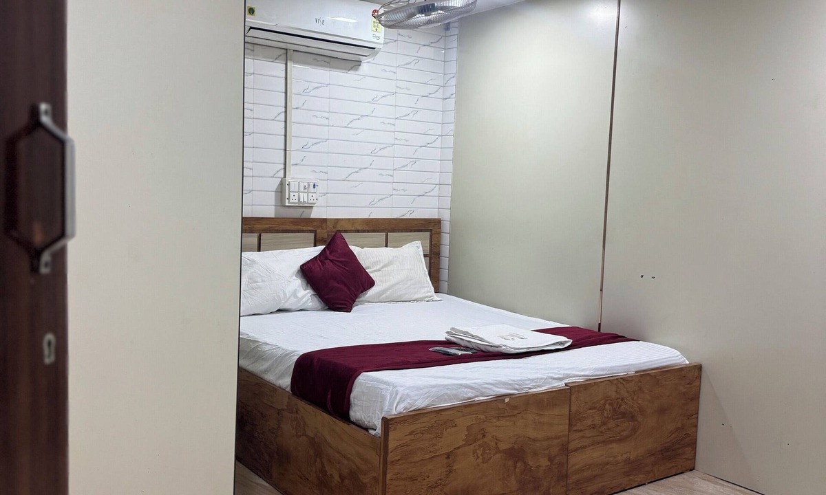 Mumbai Hotel | HOTEL HAVEN MUMBAI