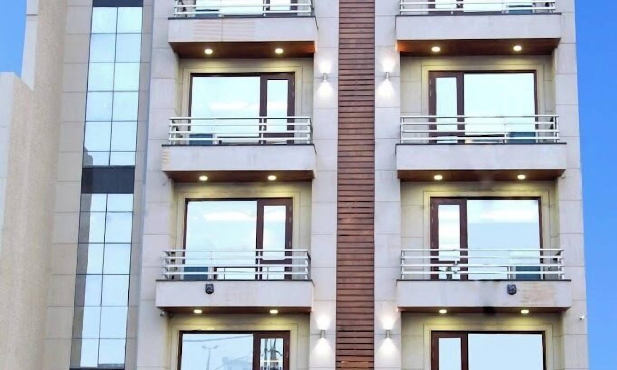 Jasola Hotel | HOTEL HC GRAND