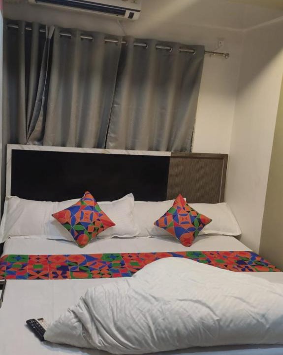 Dharmatala Hotel | Hotel Imperial