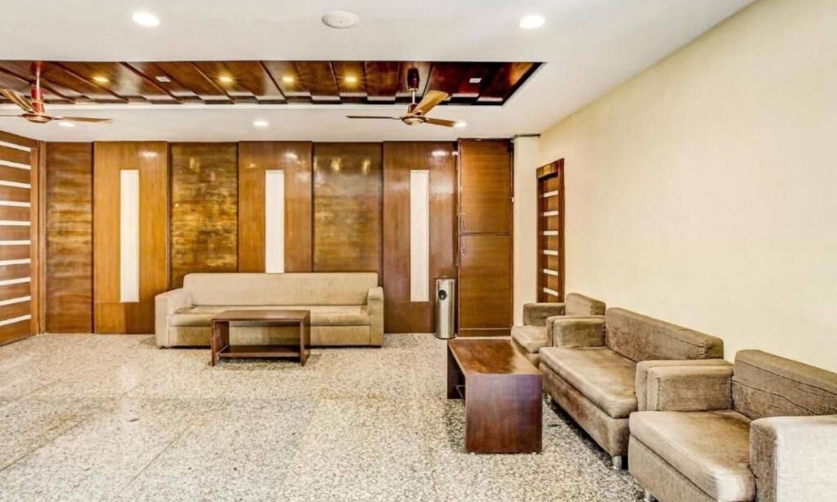 Udaipur Hotel | Hotel Imperial Udaipur