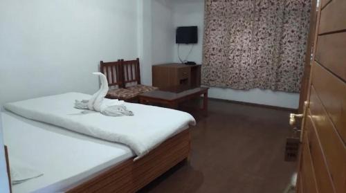 Srinagar Hotel | Hotel imroz