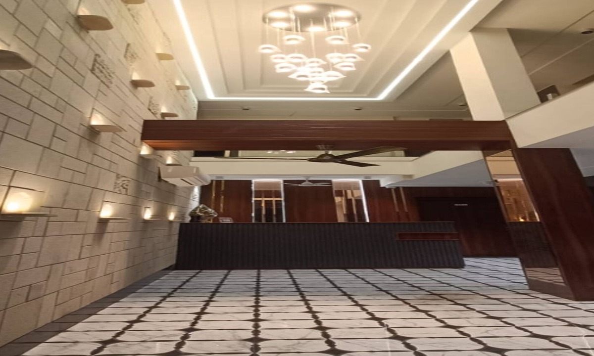 Indore Hotel | Hotel Indigo