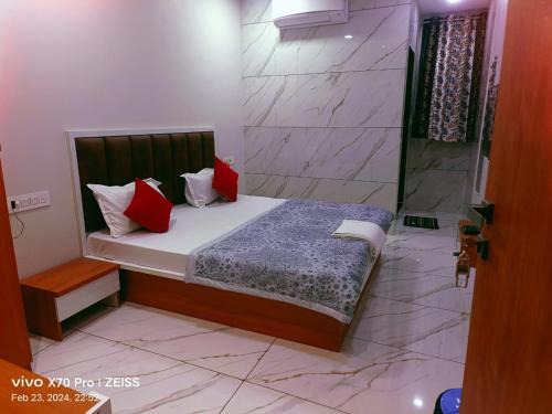 Vapi House | HOTEL JANTA INn