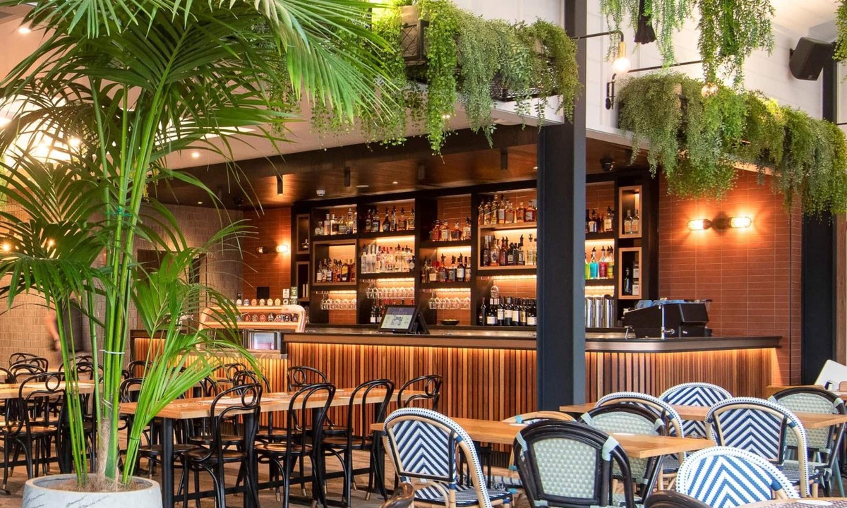 Jesmond Hotel | Hotel Jesmond