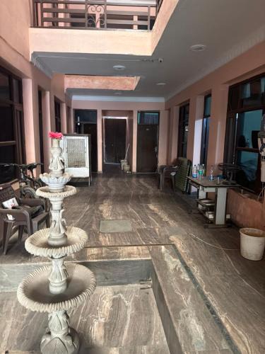Chandigarh Hotel | Hotel jmr