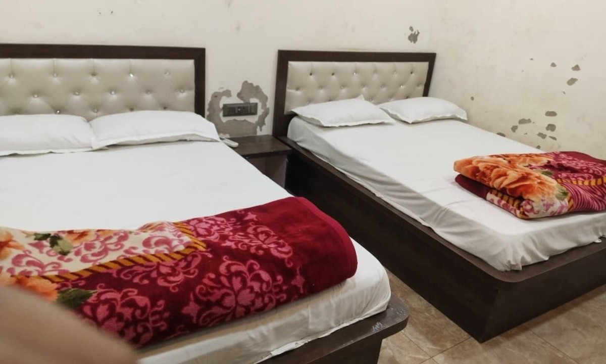 Khatu House | HOTEL K K PALACE