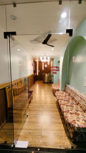 Almora Hotel | Hotel Karans Inn