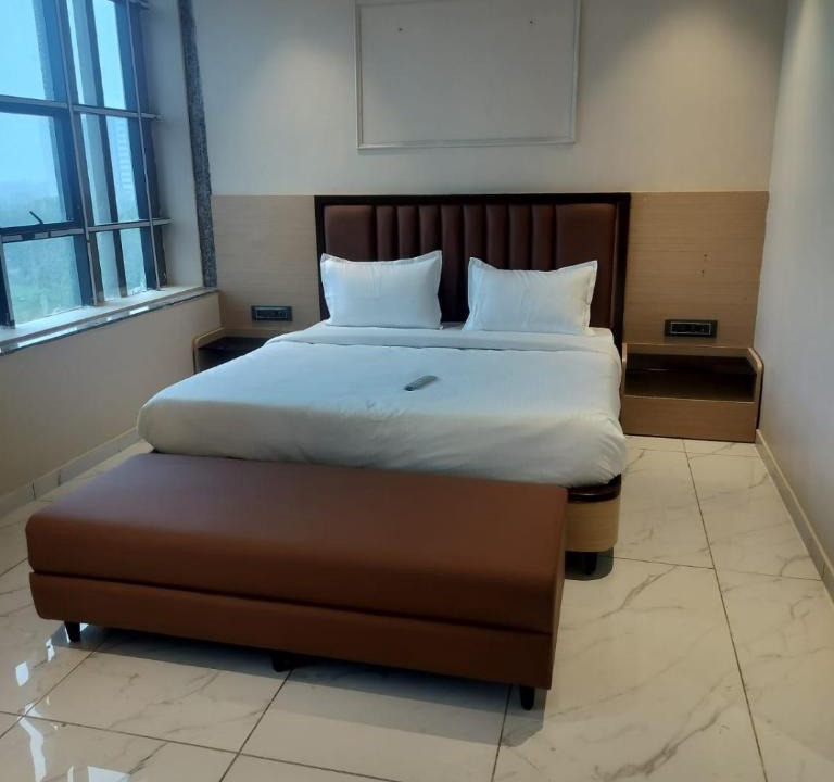 Gandhinagar Hotel | Hotel Lee Fortune