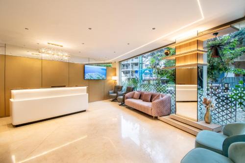 Mahadevapura Hotel | Hotel Lenexa by Bestinn Leisure