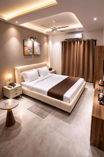 Hingana Hotel | Hotel Lotus Lake