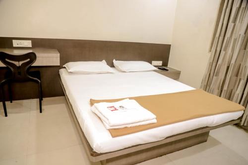 Thane West Hotel | Hotel Maharaja