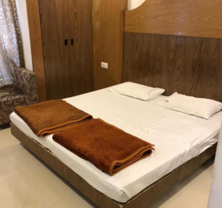 Maharana Pratap Nagar Hotel | Hotel Maharaja Regency
