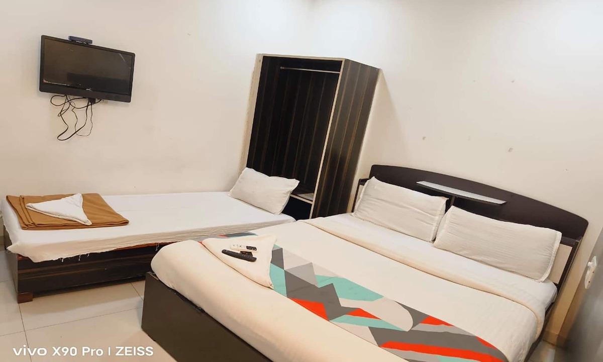 Mumbai Hotel | Hotel Mahi