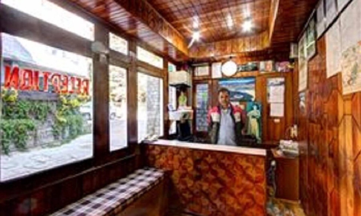 New Manali Hotel | Hotel Marble