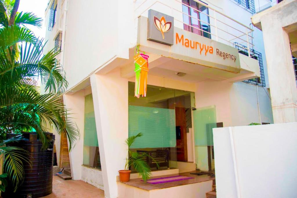 Morjim House | Hotel Maurya Regency