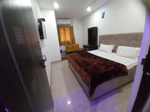 Mohangarh Hotel | Hotel Metro Regency