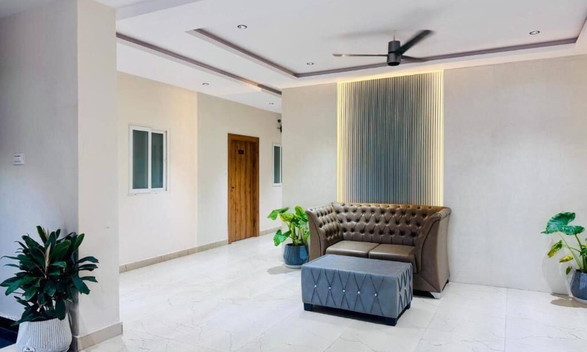 Nizamabad Hotel | Hotel Midtown