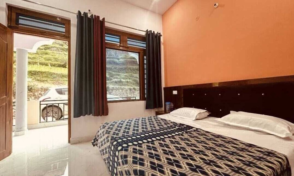 Sitapur Hotel | Hotel Moon Rise