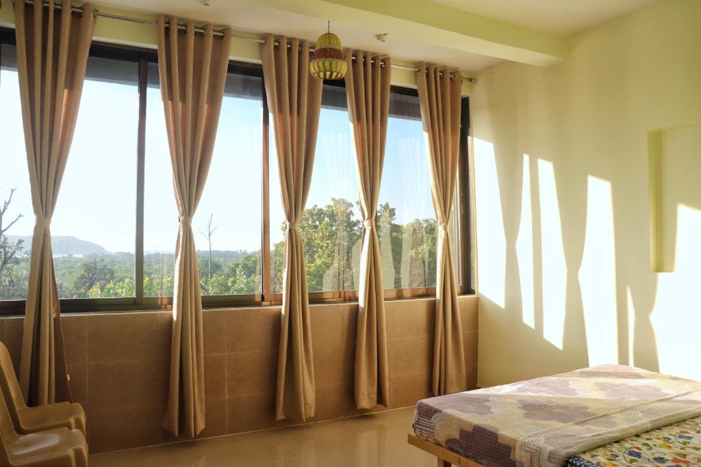 Ratnagiri House | Hotel New Konkan