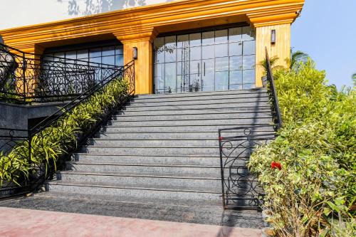 Jamshedpur Hotel | Hotel NH HILLS