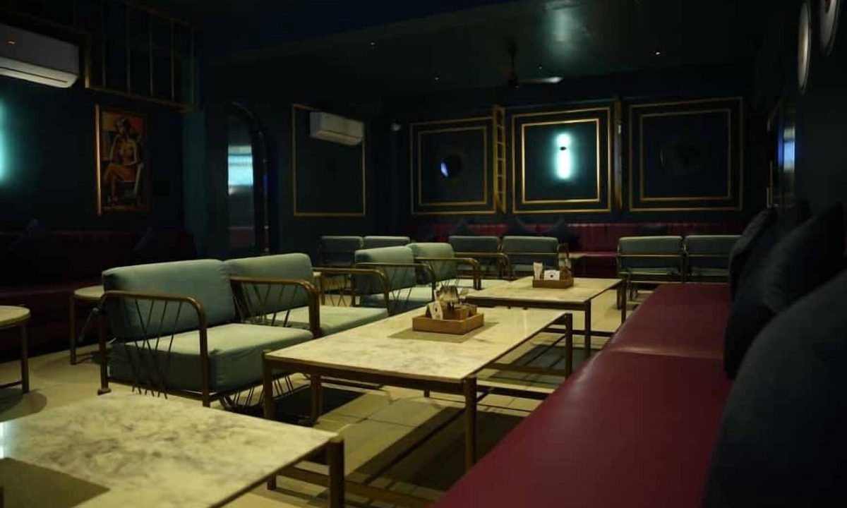 Jodhpur Hotel | HOTEL NIRVANA GRAND JODHPUR