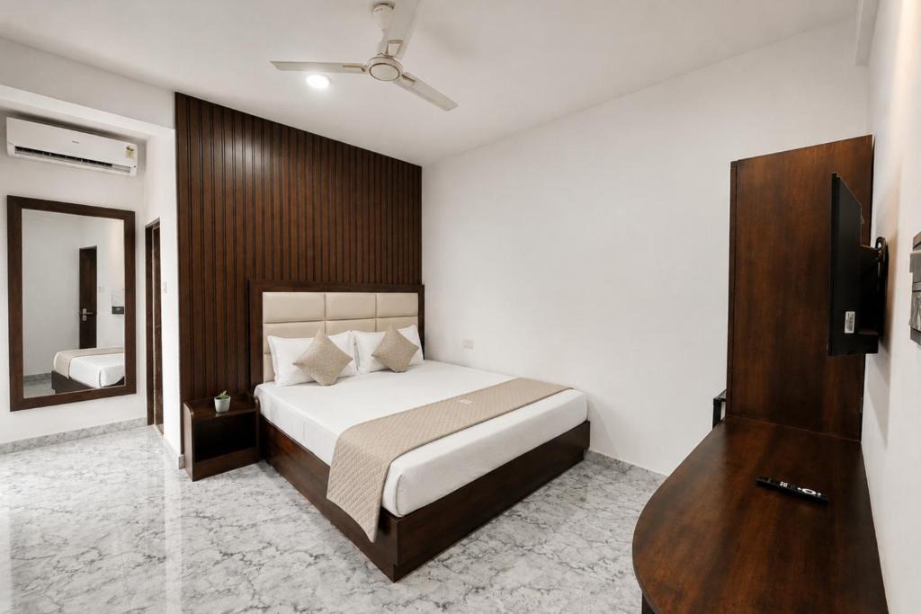 Dongorpur House | Hotel Not Dot in north GOA