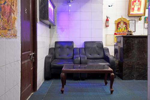 Triplicane Hotel | Hotel O 41757 Gemini Guest House