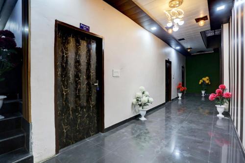 Rohtak Hotel | Hotel O A&S